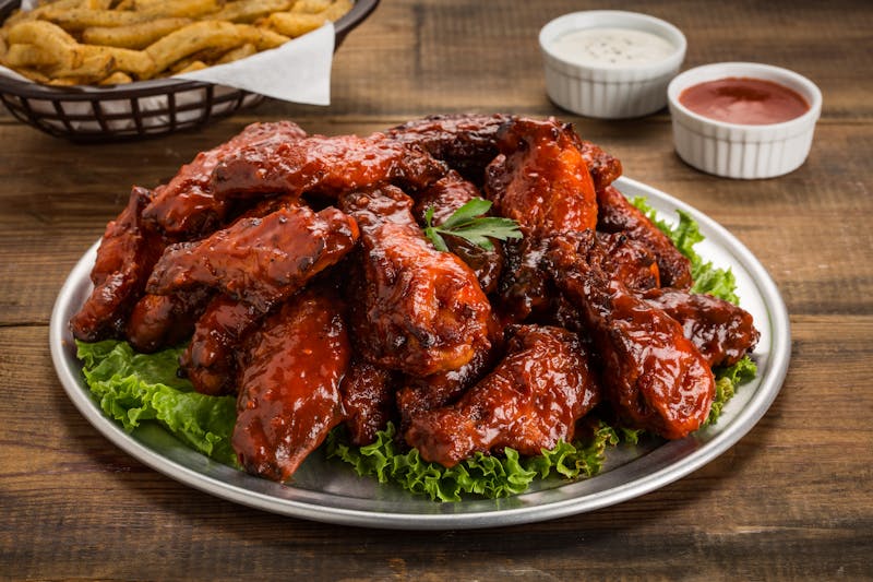 Wing Snob Party Pack Combo
