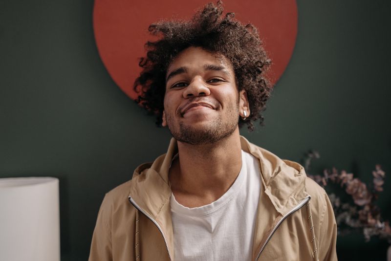 Marcus Webb, Founder and CEO of Wing Snob